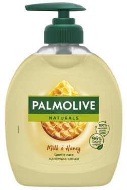 Bilde: © Palmolive / Oda Palmolive Håndsåpe Flytende Assorterte Dufter