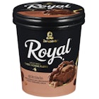 Royal Sjokolade med Sjokocups