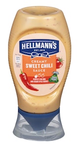 Hellmann's Variety Sauce Sweet Chili