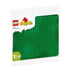 LEGO DUPLO Grønn byggeplate