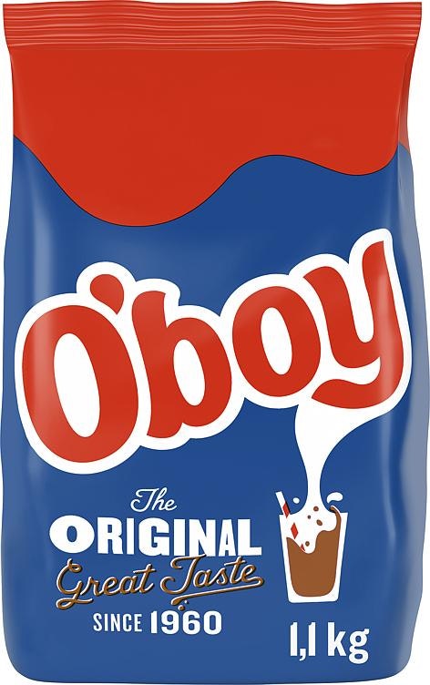 O'boy O'boy Original Refill