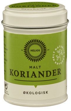 Bilde: © Helios / Oda Helios Koriander Økologisk