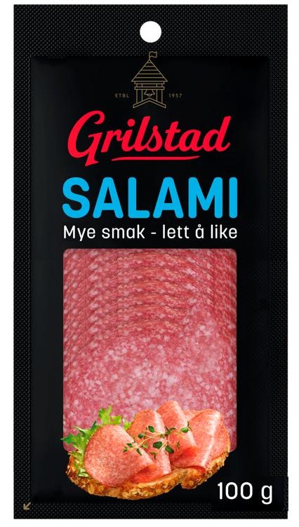 Salami 100 g