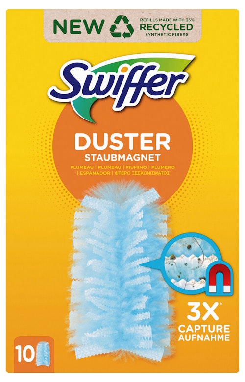 Swiffer Duster Swiffer refill