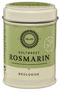 Helios Rosmarin Økologisk