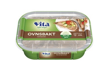 Bilde: © Vita Hjertego' / Oda Vita Hjertego' Ovnsbakt Postei
