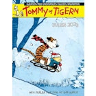 Tommy og Tigern - julen 2023