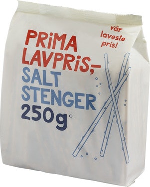 Bilde: © REMA 1000 / Oda REMA 1000 Saltstenger