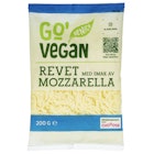 Go'vegan Revet Mozzarella