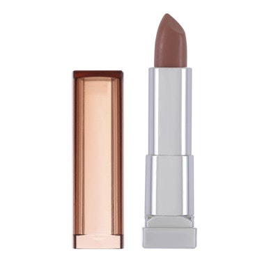 Bilde: © Maybelline / Oda Maybelline Color Sensational Tantalizing Taupe Lipstick