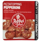 Pizzatopping Pepperoni