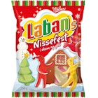 Labans Nissefest