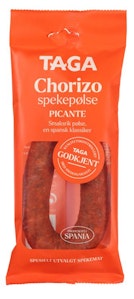 Taga Chorizo Extra