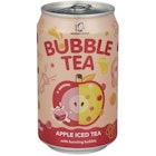 Boba Tea Bubble Eple