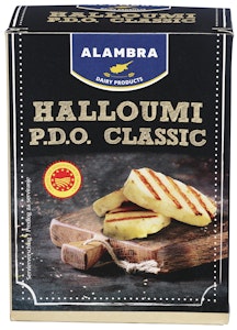 Alambra Halloumi Classic fra Alambra