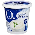 Q-Crème Fraîche