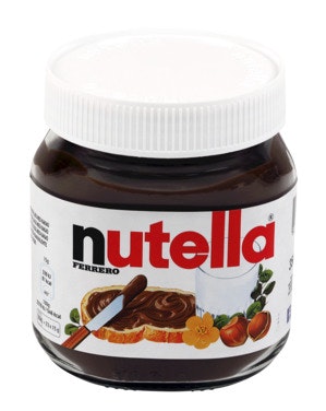 Bilde: © Ferrero / Oda Ferrero Nutella