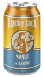 Lucky Jack Mango