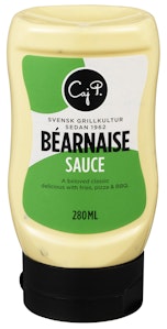 Caj P. Bearnaise Sauce