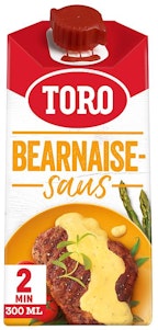 Toro Bearnaise Kjølt