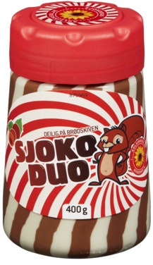 Bilde: © REMA 1000 / Oda REMA 1000 Sjokoduo