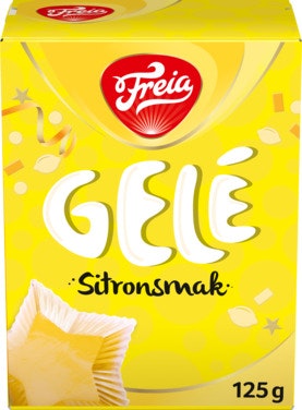 Bilde: © Freia / Oda Freia Sitrongele