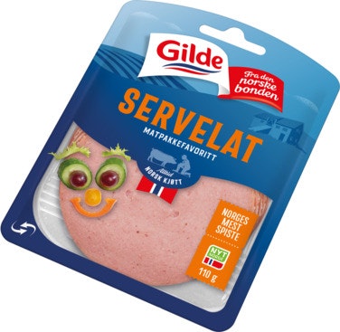 Bilde: © Gilde / Oda Gilde Servelat