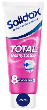 Bilde: © Solidox / Oda Solidox Totalbeskyttelse