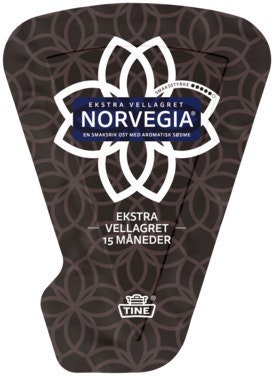 Bilde: © Tine / Oda Tine Norvegia Ekstra Vellagret