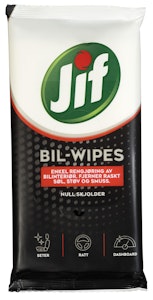 Jif Bil-wipes