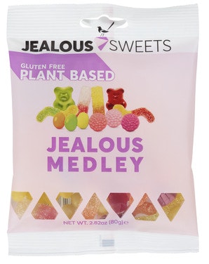 Jealous Meadly Treat Bag