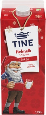Bilde: © Tine / Oda Tine Tine Helmelk