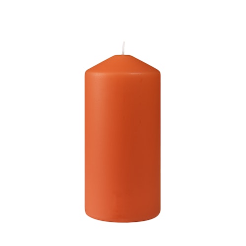 Bilde: © Duni / Oda Duni Kubbelys Mandarin 15x7cm