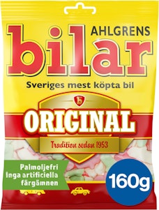 Ahlgrens Biler Original