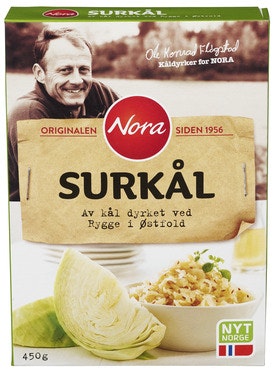 Bilde: © Nora / Oda Nora Surkål