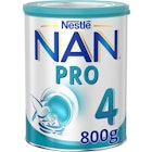 NAN Pro 4 Juniormelk