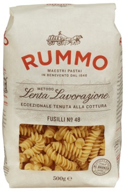 Rummo Fusilli