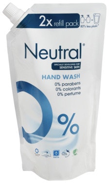 Bilde: © Neutral / Oda Neutral Håndsåpe Refill