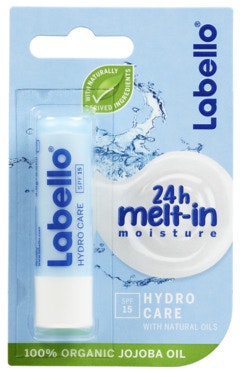 Bilde: © Labello / Oda Labello Labello Hydro Care 5,5 ml
