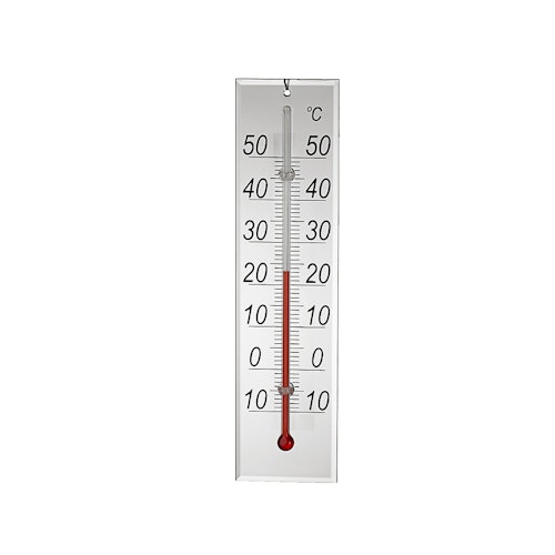 Bilde: © Termometerfabriken Viking AB / Oda Termometerfabriken Viking AB Romtermometer 15cm