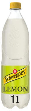 Bilde: © Schweppes / Oda Schweppes Lemon
