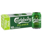 Carlsberg Pilsner