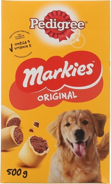 Bilde: © Pedigree / Oda Pedigree Markies