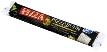 Bilde: © REMA 1000 / Oda REMA 1000 Pizzabunn Familie 550 g