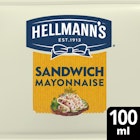 Sandwich Majones