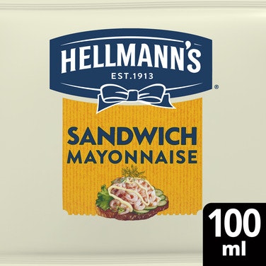 Hellmann's Sandwich Majones