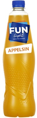 Bilde: © Fun Light / Oda Fun Light Fun Light Appelsin