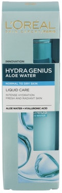 Bilde: © L'Oreal / Oda L'Oreal Hydra Genius