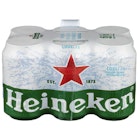 Heineken Cool Can