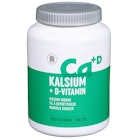 Kalsium 500 mg + D-Vitamin 5 µg